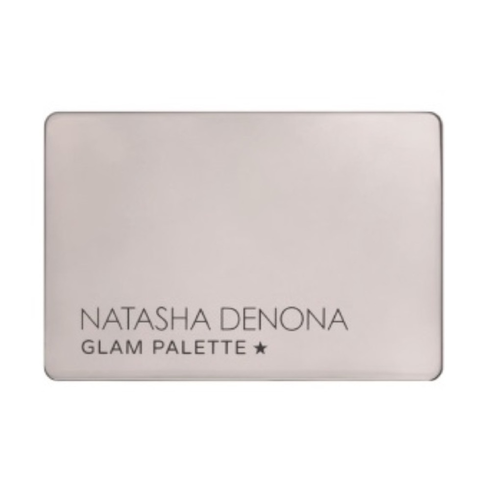 Natasha Denona Glam Eyeshadow Palette